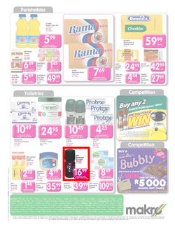 Makro : Food - Gauteng Only (13 Sep - 19 Sep), page 4