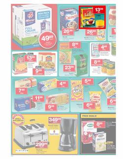 Checkers Eastern Cape : It's Time To Save (10 Sep - 23 Sep), page 4