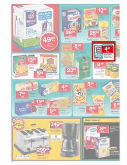 Checkers Eastern Cape : It's Time To Save (10 Sep - 23 Sep), page 4