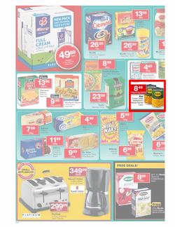Checkers Eastern Cape : It's Time To Save (10 Sep - 23 Sep), page 4