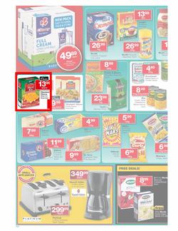 Checkers Eastern Cape : It's Time To Save (10 Sep - 23 Sep), page 4