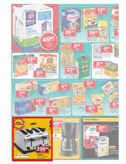 Checkers Eastern Cape : It's Time To Save (10 Sep - 23 Sep), page 4