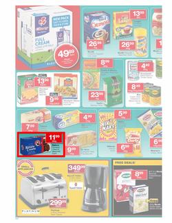 Checkers Eastern Cape : It's Time To Save (10 Sep - 23 Sep), page 4