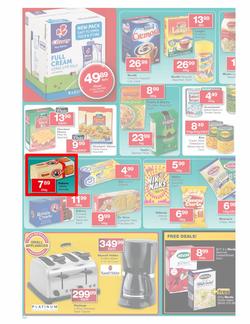 Checkers Eastern Cape : It's Time To Save (10 Sep - 23 Sep), page 4