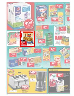 Checkers Eastern Cape : It's Time To Save (10 Sep - 23 Sep), page 4