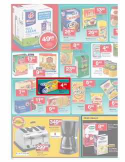 Checkers Eastern Cape : It's Time To Save (10 Sep - 23 Sep), page 4