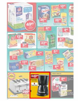 Checkers Eastern Cape : It's Time To Save (10 Sep - 23 Sep), page 4