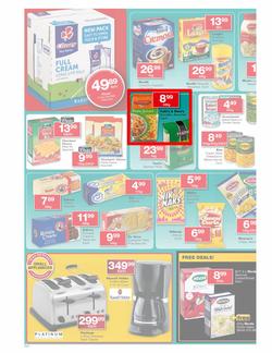 Checkers Eastern Cape : It's Time To Save (10 Sep - 23 Sep), page 4