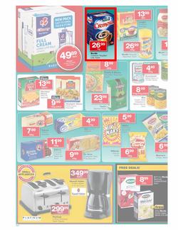 Checkers Eastern Cape : It's Time To Save (10 Sep - 23 Sep), page 4