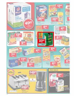 Checkers Eastern Cape : It's Time To Save (10 Sep - 23 Sep), page 4