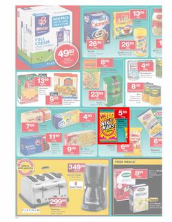 Checkers Eastern Cape : It's Time To Save (10 Sep - 23 Sep), page 4