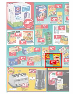 Checkers Eastern Cape : It's Time To Save (10 Sep - 23 Sep), page 4
