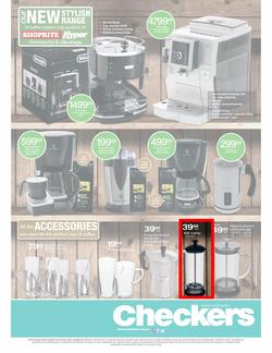Checkers Eastern Cape : The Coffee Collection (9 Sep - 7 Oct), page 4