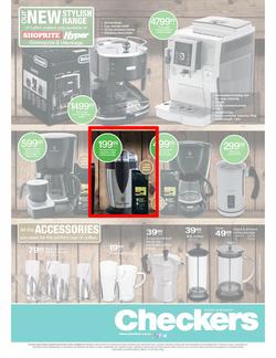 Checkers Eastern Cape : The Coffee Collection (9 Sep - 7 Oct), page 4