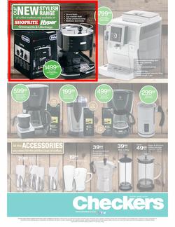 Checkers Eastern Cape : The Coffee Collection (9 Sep - 7 Oct), page 4