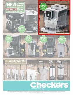 Checkers Eastern Cape : The Coffee Collection (9 Sep - 7 Oct), page 4