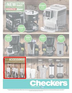 Checkers Eastern Cape : The Coffee Collection (9 Sep - 7 Oct), page 4