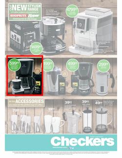 Checkers Eastern Cape : The Coffee Collection (9 Sep - 7 Oct), page 4