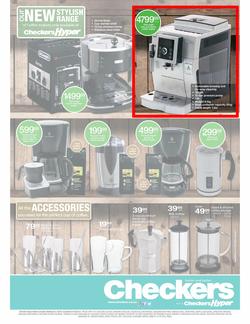 Checkers Free State : The Coffee Collection (9 Sep - 7 Oct), page 4