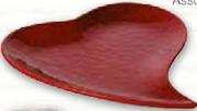 Ceramic Heart Shaped Holder