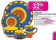 Living Art Coffee Mug-each