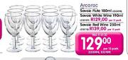 Arcorac Savoie Red Wine 250ml-per 12 pack