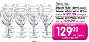 Arcorac Savoie Flute 180ml-per 12 pack