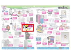 Makro : Spring Sale (18 Sep - 24 Sep), page 4