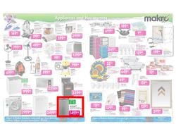 Makro : Spring Sale (18 Sep - 24 Sep), page 4