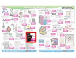 Makro : Spring Sale (18 Sep - 24 Sep), page 4