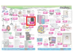 Makro : Spring Sale (18 Sep - 24 Sep), page 4