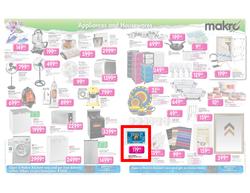 Makro : Spring Sale (18 Sep - 24 Sep), page 4