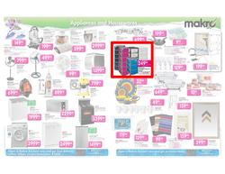 Makro : Spring Sale (18 Sep - 24 Sep), page 4