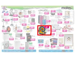 Makro : Spring Sale (18 Sep - 24 Sep), page 4