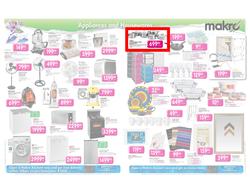 Makro : Spring Sale (18 Sep - 24 Sep), page 4