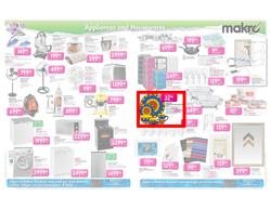 Makro : Spring Sale (18 Sep - 24 Sep), page 4