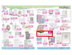 Makro : Spring Sale (18 Sep - 24 Sep), page 4
