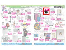 Makro : Spring Sale (18 Sep - 24 Sep), page 4