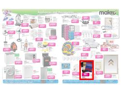 Makro : Spring Sale (18 Sep - 24 Sep), page 4