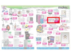 Makro : Spring Sale (18 Sep - 24 Sep), page 4