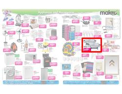 Makro : Spring Sale (18 Sep - 24 Sep), page 4