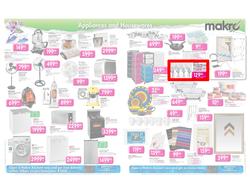 Makro : Spring Sale (18 Sep - 24 Sep), page 4