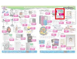Makro : Spring Sale (18 Sep - 24 Sep), page 4