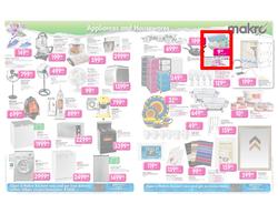 Makro : Spring Sale (18 Sep - 24 Sep), page 4