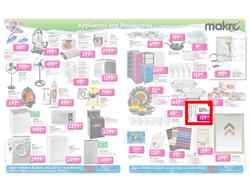 Makro : Spring Sale (18 Sep - 24 Sep), page 4