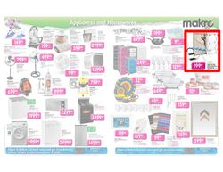 Makro : Spring Sale (18 Sep - 24 Sep), page 4
