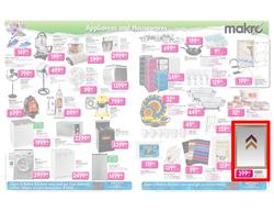 Makro : Spring Sale (18 Sep - 24 Sep), page 4