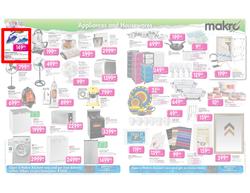 Makro : Spring Sale (18 Sep - 24 Sep), page 4