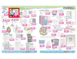 Makro : Spring Sale (18 Sep - 24 Sep), page 4