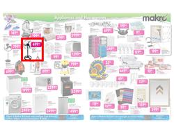 Makro : Spring Sale (18 Sep - 24 Sep), page 4